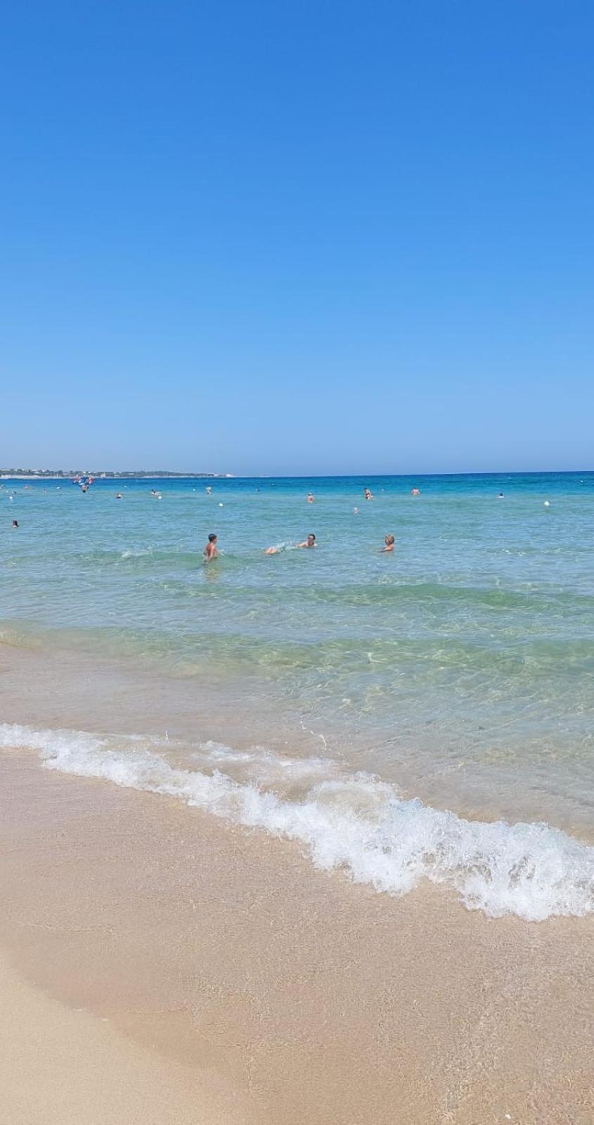 Cozzana Il Trullo Delle Rose, Monopoli By Il Pumo Di Pugliaヴィラ エクステリア 写真