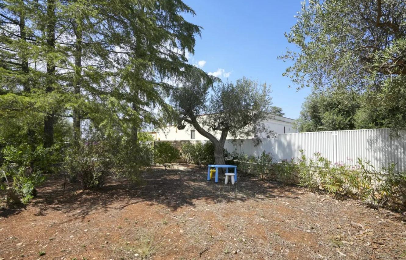 Cozzana Il Trullo Delle Rose, Monopoli By Il Pumo Di Pugliaヴィラ エクステリア 写真