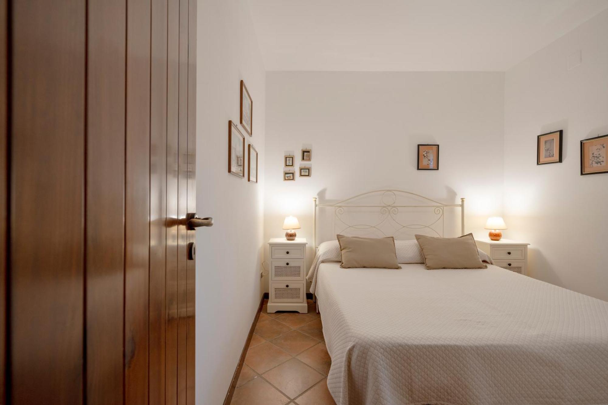 Cozzana Il Trullo Delle Rose, Monopoli By Il Pumo Di Pugliaヴィラ エクステリア 写真