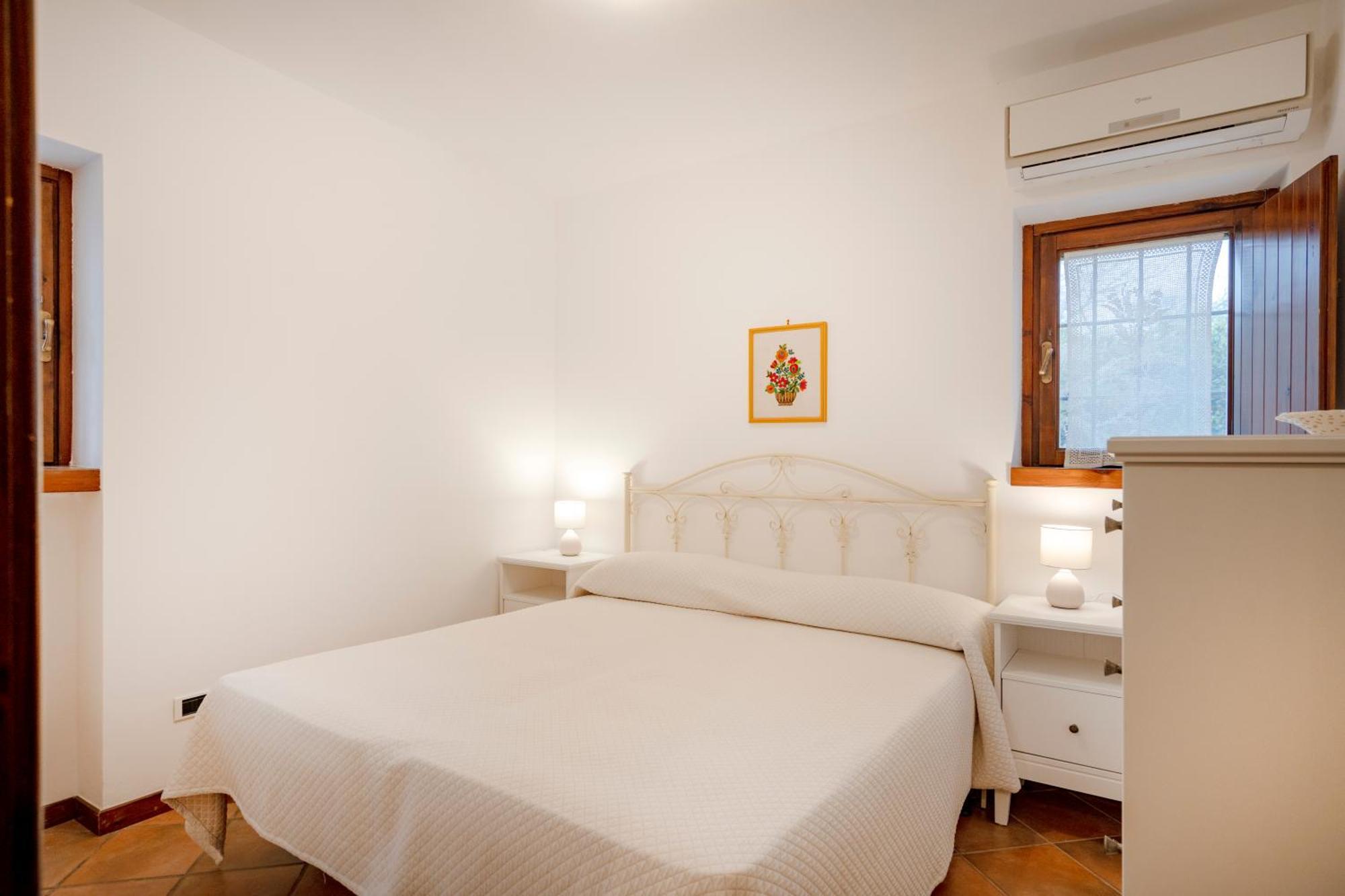 Cozzana Il Trullo Delle Rose, Monopoli By Il Pumo Di Pugliaヴィラ エクステリア 写真